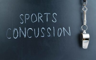 Nutrition for Sport Concussion