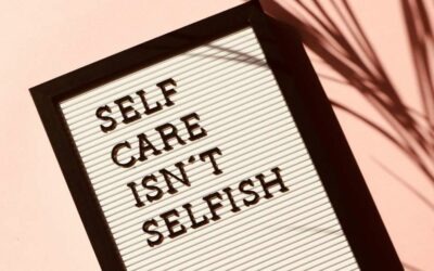 Self- Care Day