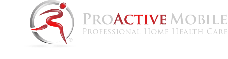 ProActive Mobile | Pro Active Health Group Calgary 
